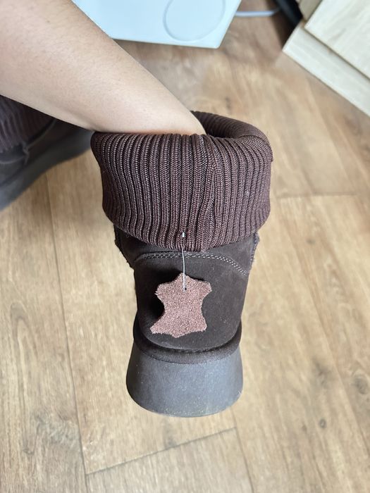 Продам угги, новые