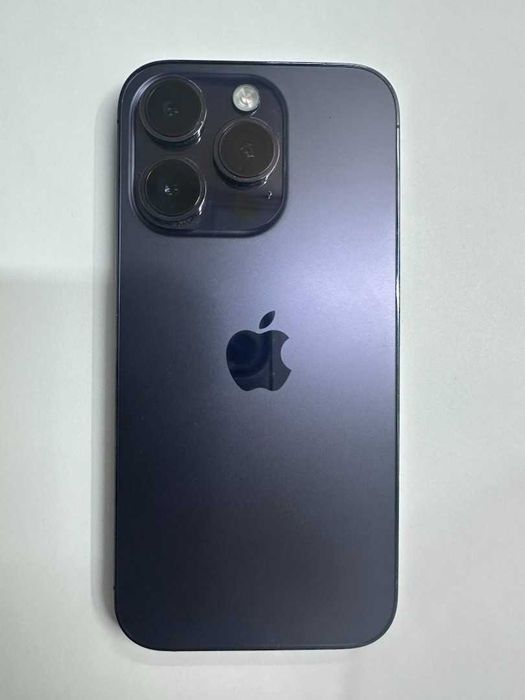 Apple iPhone 14 Pro (Мынбулак 58)Лот115/7655