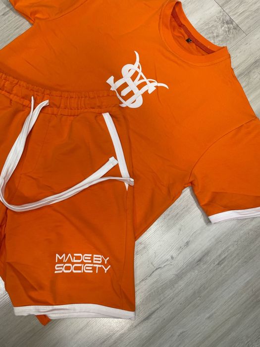 Compleu MadeBySociety S-XXL