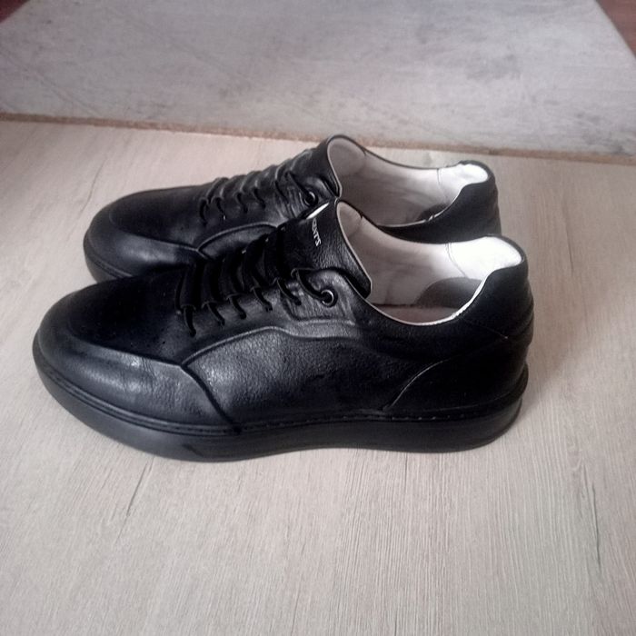 Туфли 40 размера