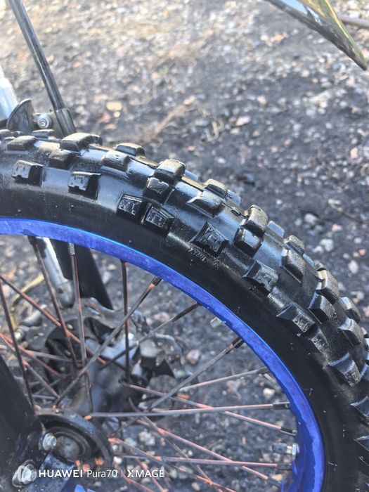 Продам питбайк Kayo 125