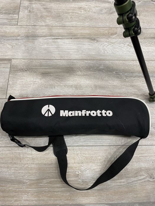 Штатив Manfrotto befree MKBFRA4GR-BH
