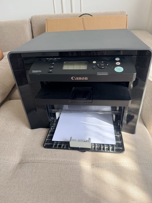 Принтер Canon MF 4410