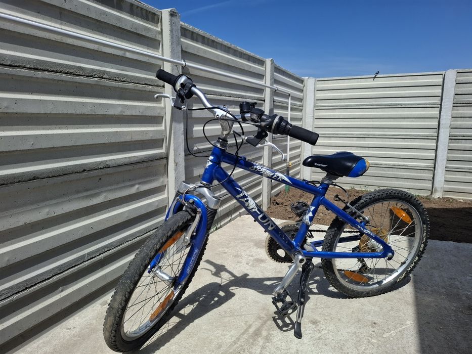 Bicicleta 20 inch