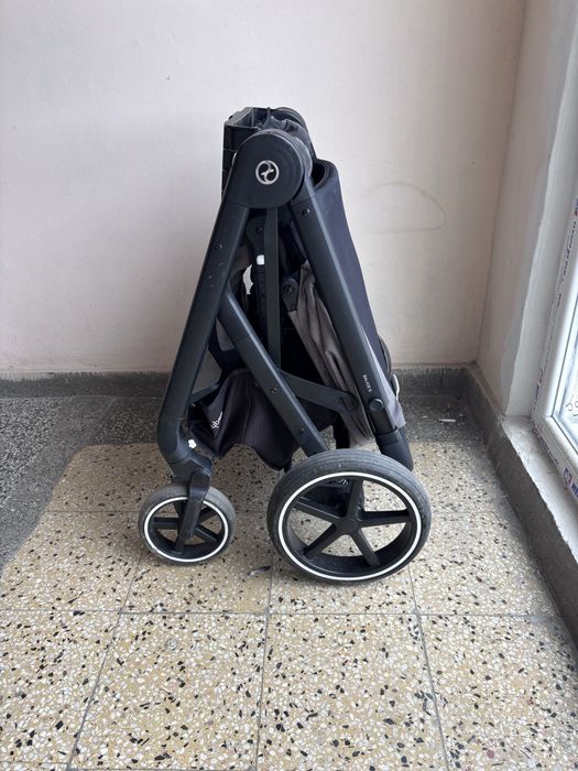 Cybex лятна количка