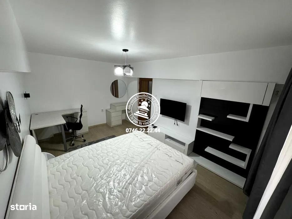 Apartament 1 camera de vanzare  in Alexandru cel Bun