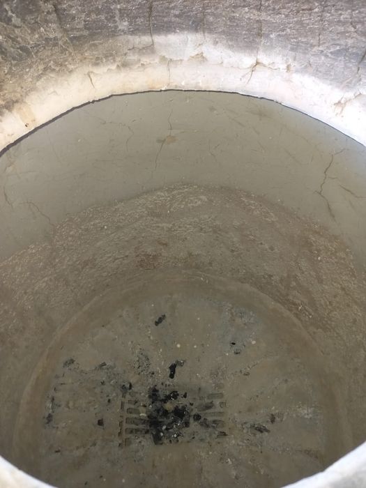 Продается готовый тандырный печь