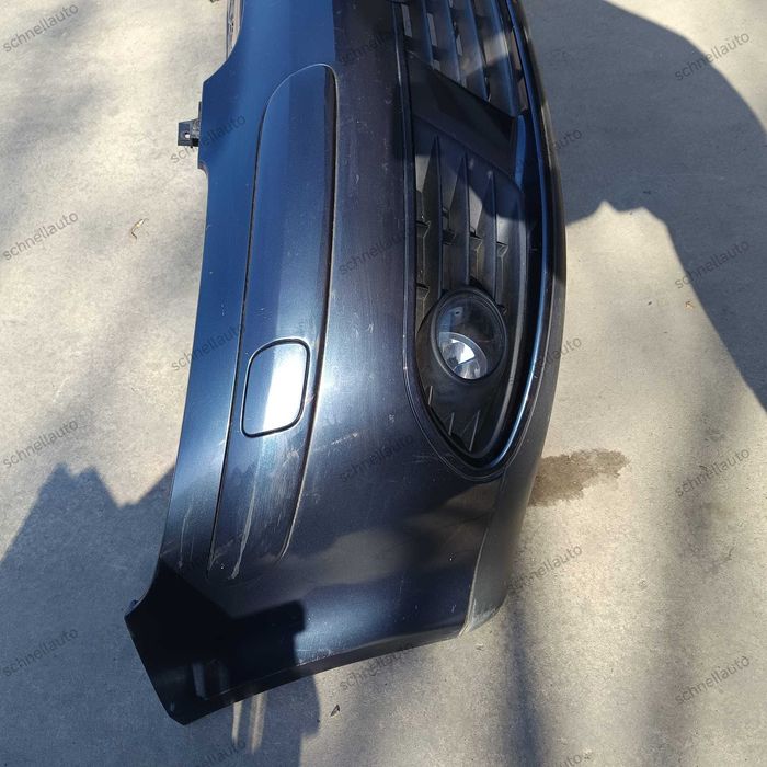 Bara completa fata VW Golf 5 plus cod culoare LC5F