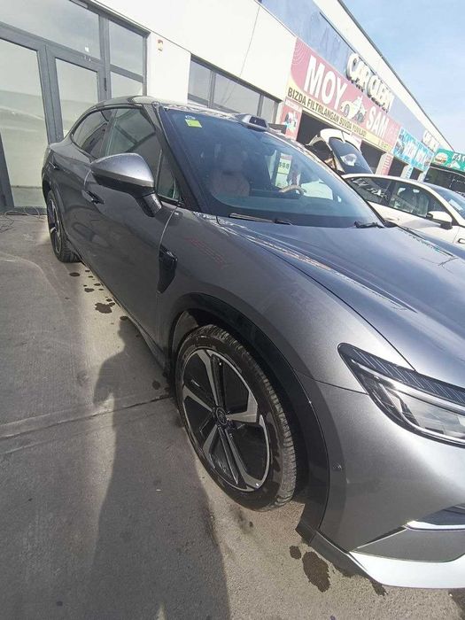 BYD Song L 2025 — 2