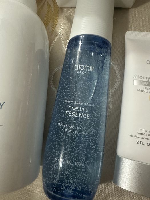 Косметика Атоми ! Корея!