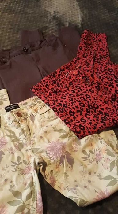 Детски Спортни Панталони/памук