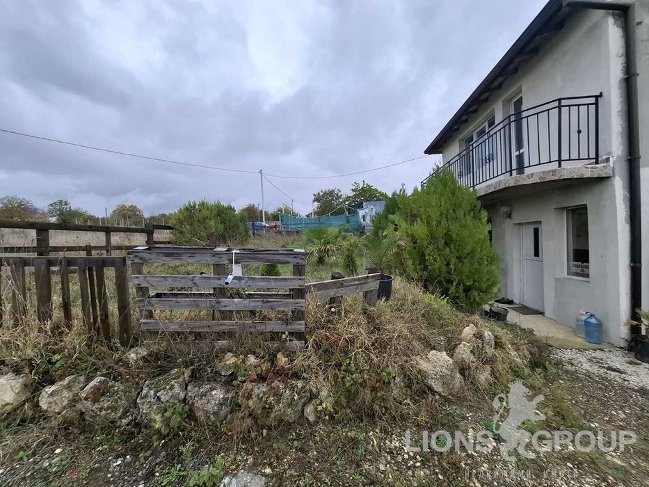 Продава се Къща в с. Климентово, Област Варна - 134 кв.м за 510 €/кв.м - Снимка #2