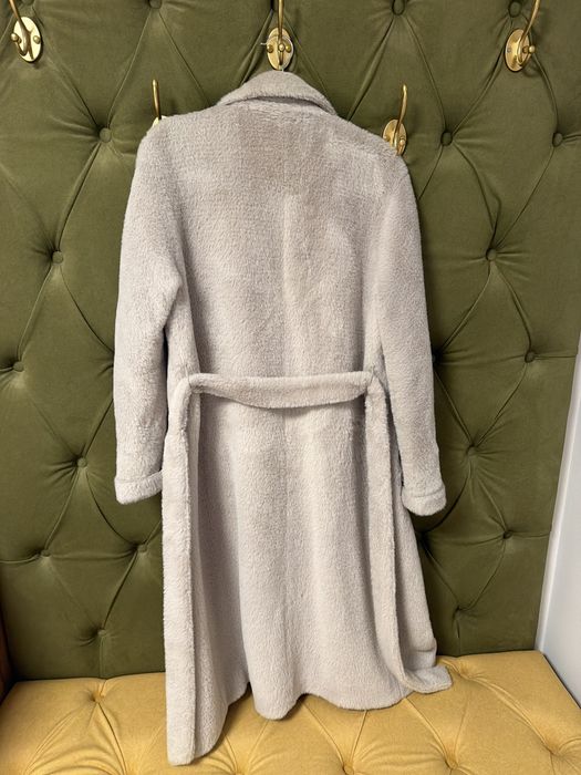 Пальто весенее