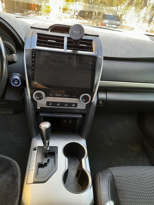 Продам Toyota Camry 50, 2014, Каз.учет