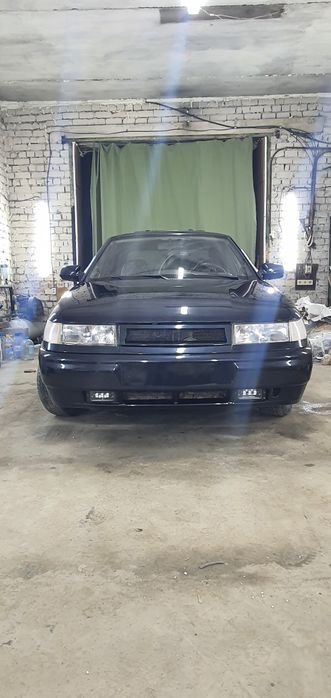 На продаже ВАЗ 2110  16кл