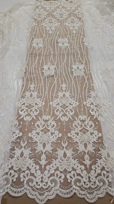 Vand stoc broderii accesorizate cu perle, margele, cristale, paiete –