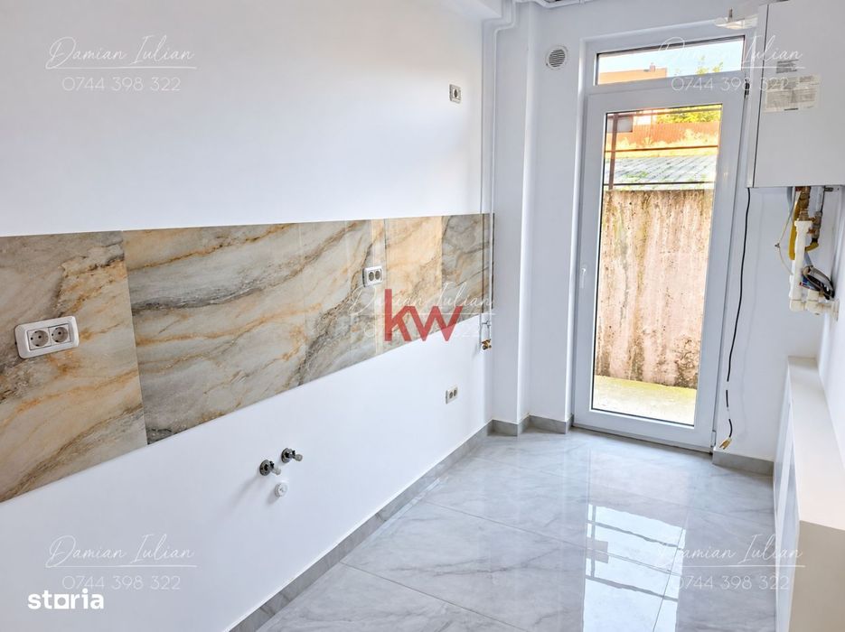 Apartament 2 camere | 58,2 mp | Parcare inclusa | Valea Lupului