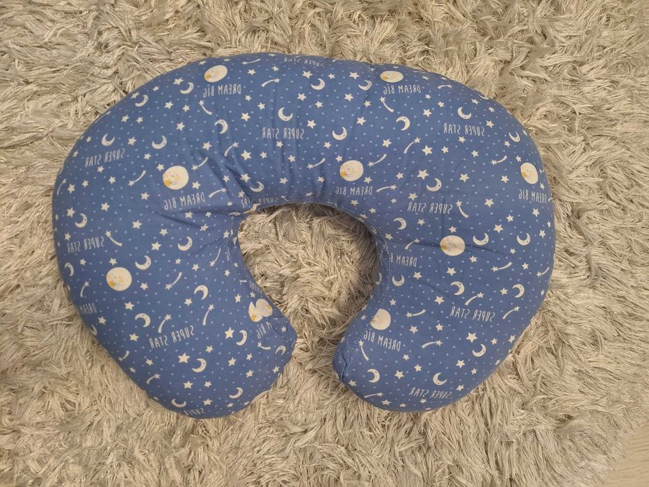 Perna alaptare stare foarte buna.