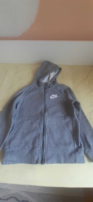 Детски суитчър Nike 137/146
