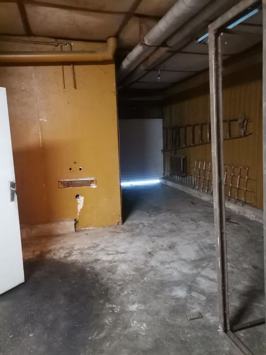 Отдавам под наем магазин ж.к.Люлин 7