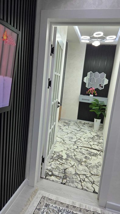 Продаётся 2х комн квартира на 5 этаже Ор-р Динамо