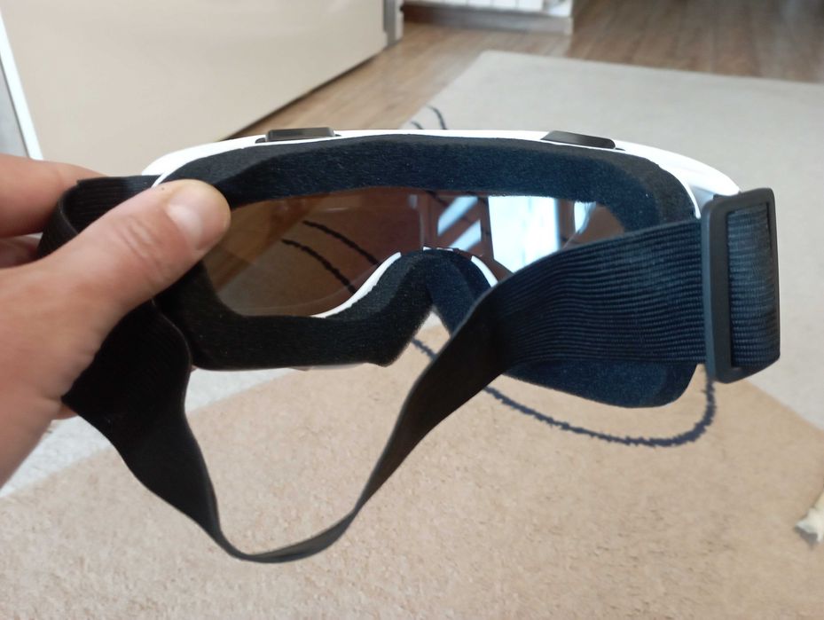 Ски сноубор маска унисекс