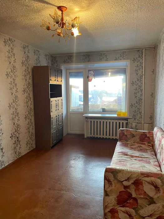 1 комнатная квартира район м. Дошкольник