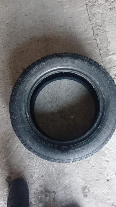 Продам зимний шины.