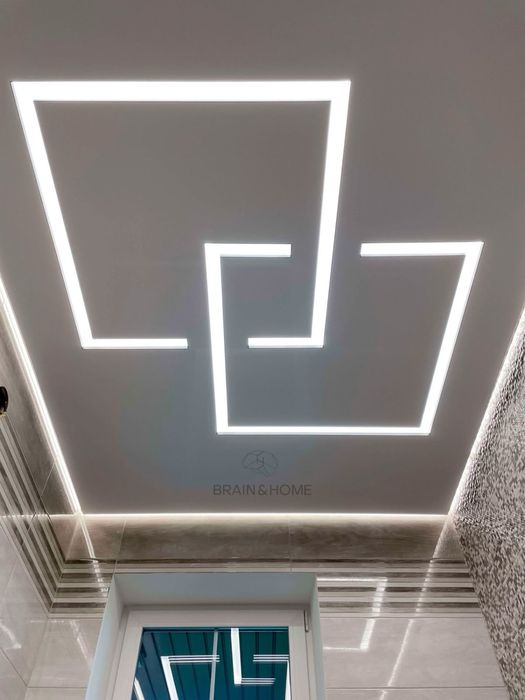 Ремонт квартир под ключ