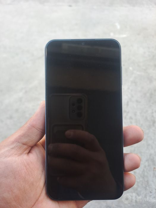 Samsung Galaxy A 15