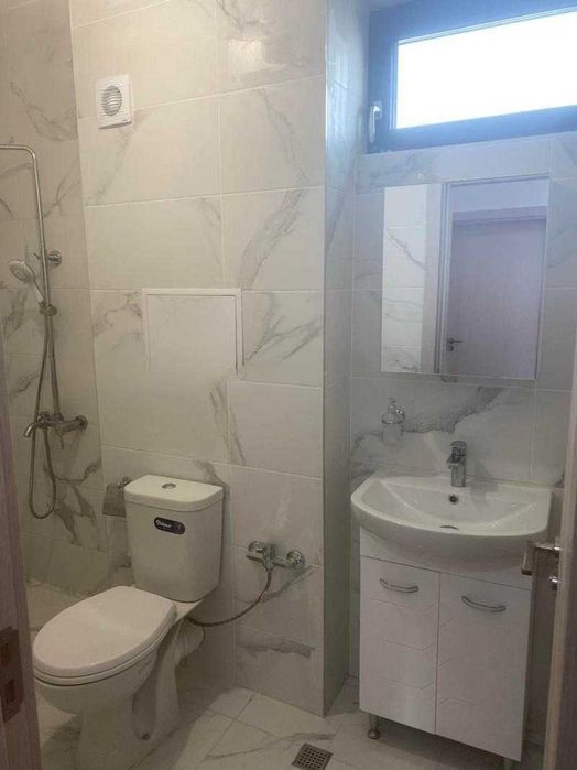 Дава се под наем Двустаен апартамент в София, Надежда 1 - 59 кв.м за 459 € - Снимка #6