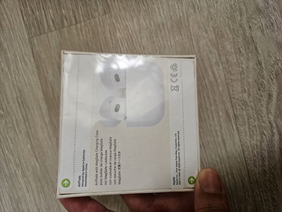 Ai Pods aйфон новый