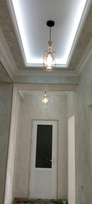 Ремонт. Квартира под ключ.