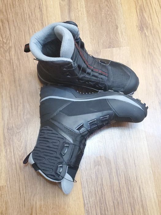 Bocanci de iarna Garmont Trace High Boa Gtx