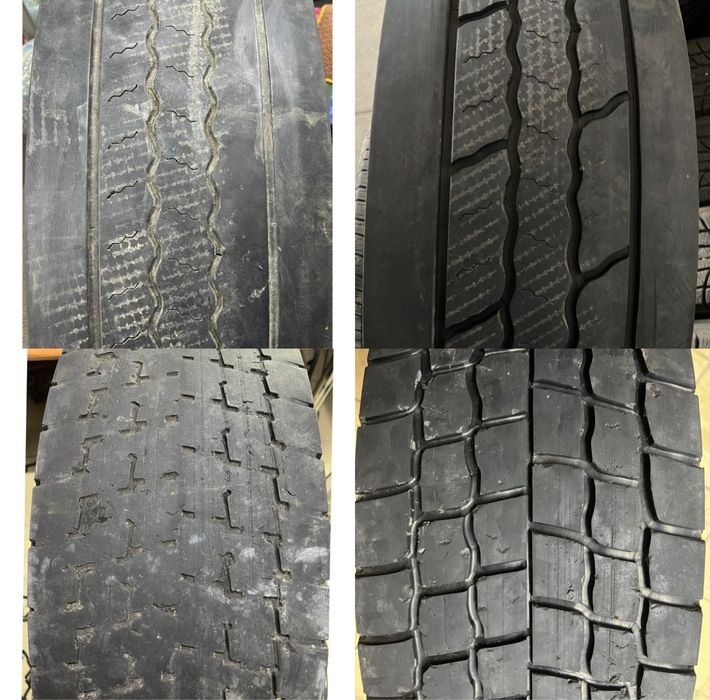 Восстановление протектора продажа