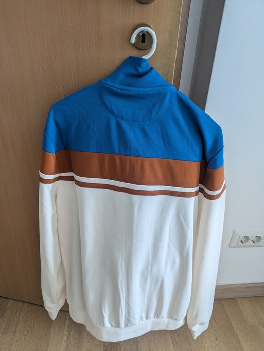 Trening Sergio Tacchini Damarindo - NOU cu etichetă - Model Iconic