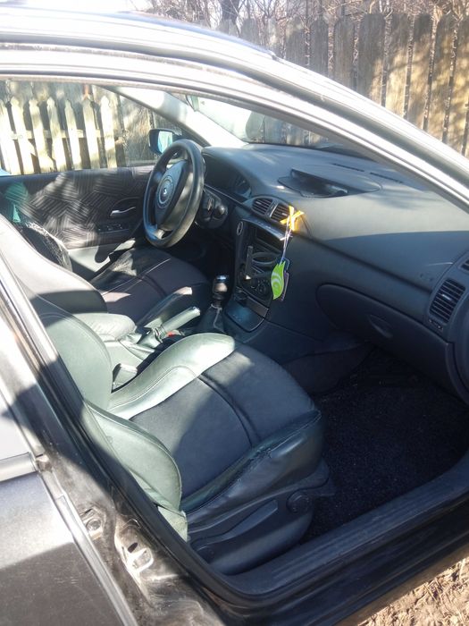 Vand Renault Laguna 2