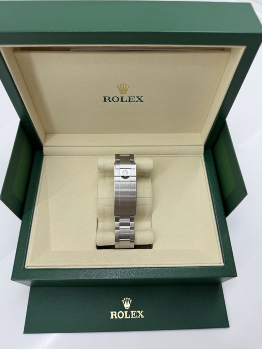 Rolex Submariner 2026