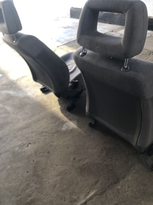 Продам сидение Ауди 100 с4