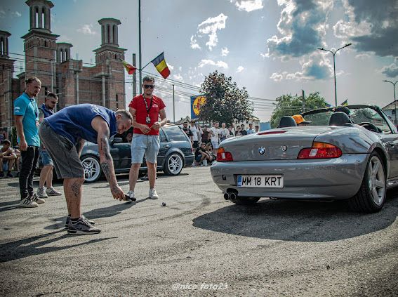 Vand BMW Z3 roadster
