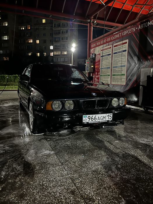 Продается BMW-E34