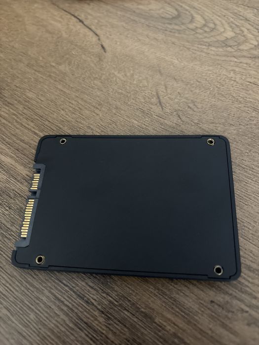 Vand SSD 256 GB SP A55