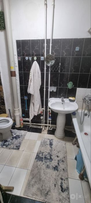Продаётся 3 ком квартира