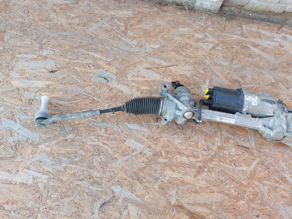 Caseta de direcție mercedes c class w205 originala