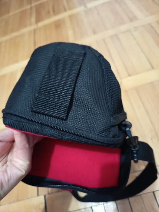 Husa pe aparat foto Hama