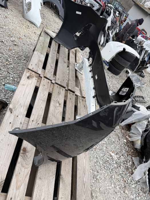 Броня BMW X3 G45 2023 год.-