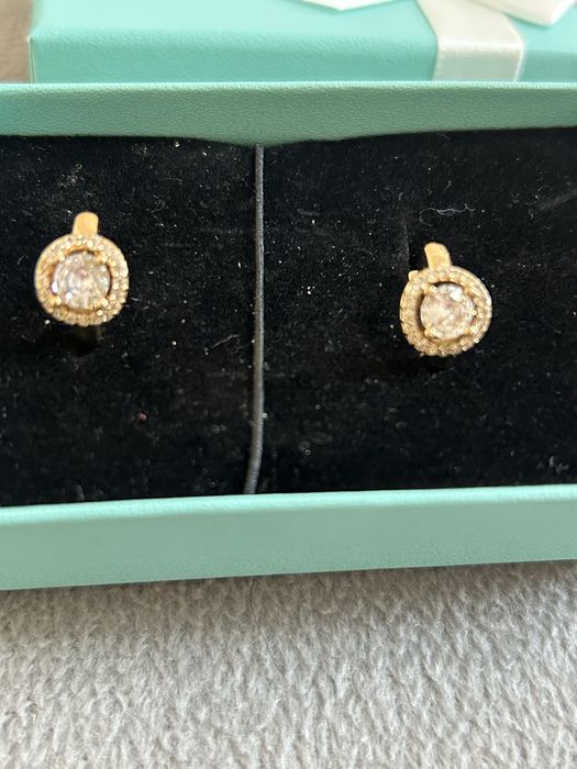 Корейская бижутерия