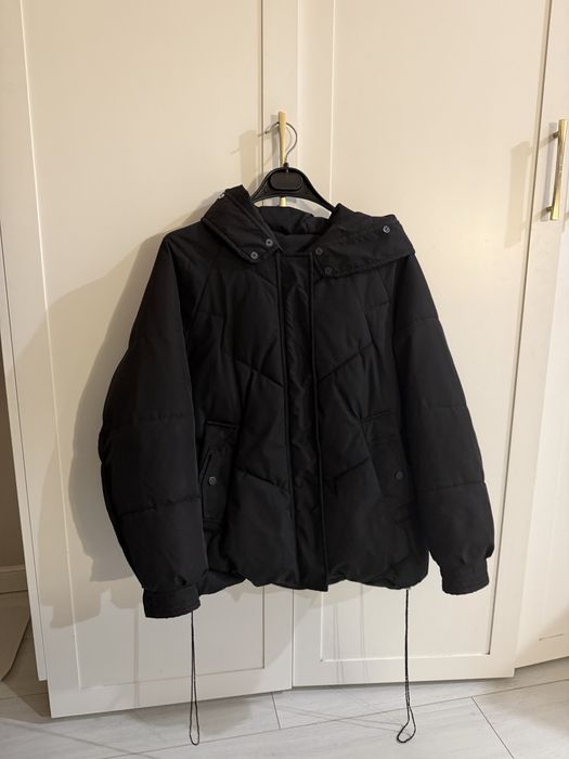 Зимняя куртка хорошего качества