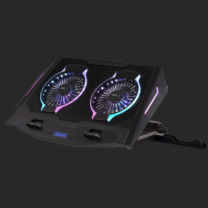 Noutbuk uchun Kuller 2E COOLER PAD 006