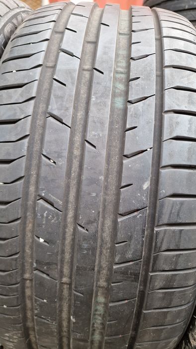 Anvelope 245/35R20 marca Toyo, DOT 2020,8 mm,noi